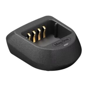 Motorola PMLN8599 Mag One Single-Unit Charger