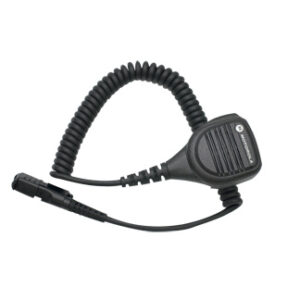 Motorola PMMN4075 Remote Speaker Microphone