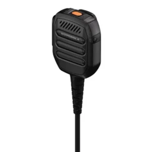 Motorola PMMN4170 RM560 IMPRES Windporting Remote Speaker Microphone