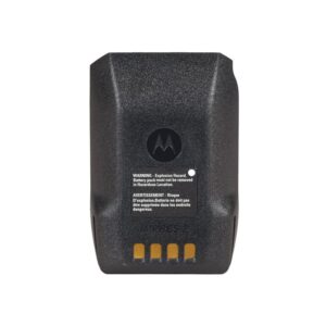 Motorola PMNN4804 IMPRES™ 2 Li-Ion Battery