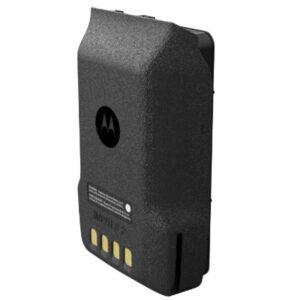 Motorola PMNN4805 IMPRES™ 2 Li-Ion Battery