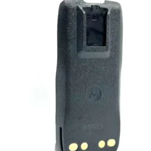 Motorola PMNN4888 IMPRES™ Li-Ion Battery