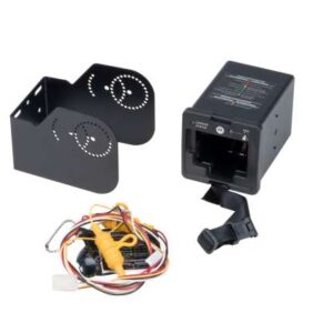 Motorola NNTN7616 IMPRES™ Vehicular Charger