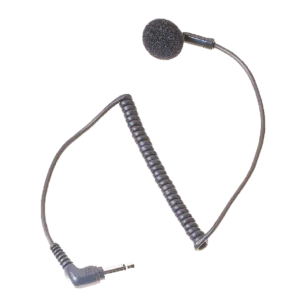 Motorola AARLN4885 3.5mm Receive Only Earbud