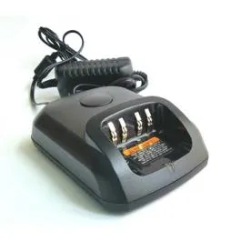 Motorola WPLN4243 IMPRES™ Single Unit Charger