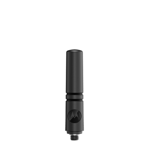 Motorola AN000350A01 UHF Short Whip Antenna (400-450MHz)