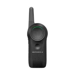 Motorola DLR110NBHLA Curve – 900 MHz / 10 Channel Radio