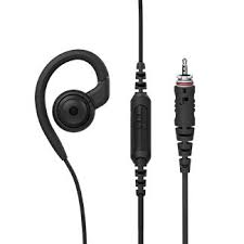 Motorola PMLN8069 Earhook Eartips - Image 2