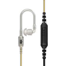 Motorola PMLN8341 1-Wire IMPRES Surveillance Kit