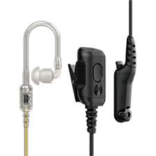 Motorola PMLN8342 2-Wire IMPRES Surveillance Kit