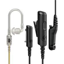 Motorola PMLN8343 3-Wire IMPRES Surveillance Kit