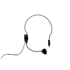Motorola PMLN6761 Mag One Ultra-Lite Headset