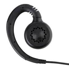 Motorola RLN6550 Wireless Earpiece Bluetooth Accessory Kit