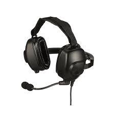 Motorola PMLN8085 Behind-the-Head Headset