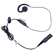 Motorola PMLN5727 Mag One Earpiece