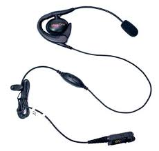 Motorola PMLN5732 Mag One Earset