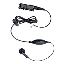 Motorola PMLN5733 Mag One Earbud