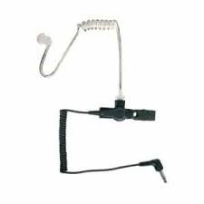 Motorola PMLN8652 Receive-Only Extra Loud Earpiece