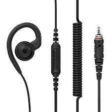 Motorola PMLN8068 Earhook Eartips - Image 2