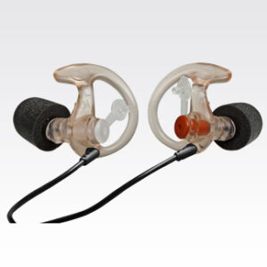 Motorola RLN6511 EP7-SM Sonic Defenders Ultra Earplugs