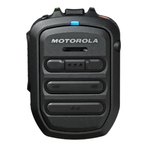 Motorola PMMN4127 Operational Critical Wireless RSM WM500