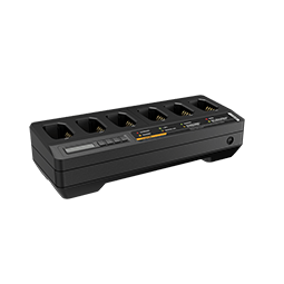 Motorola PMPN4498 IMPRES™ 2 Multi-Unit Charger