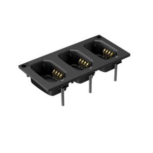 Motorola AS000180A01 Ion Battery Adapter