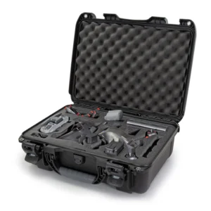 Motorola HKLN5003 NANUK Hard Case