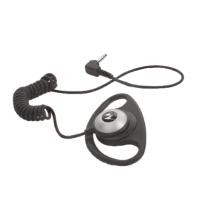 Motorola PMLN4620 D-Shell Receive Only Earpiece