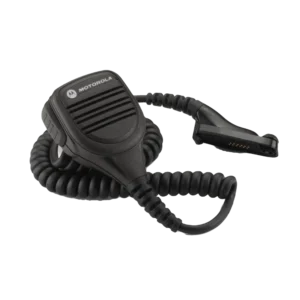 Motorola PMMN4076 Remote Speaker Microphone