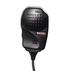 Motorola PMMN4092 Remote Speaker Microphone
