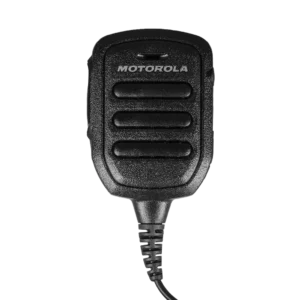 Motorola PMMN4125 Remote Speaker Microphone