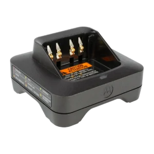 Motorola PMPN4576 IMPRES™ Single Unit Charger