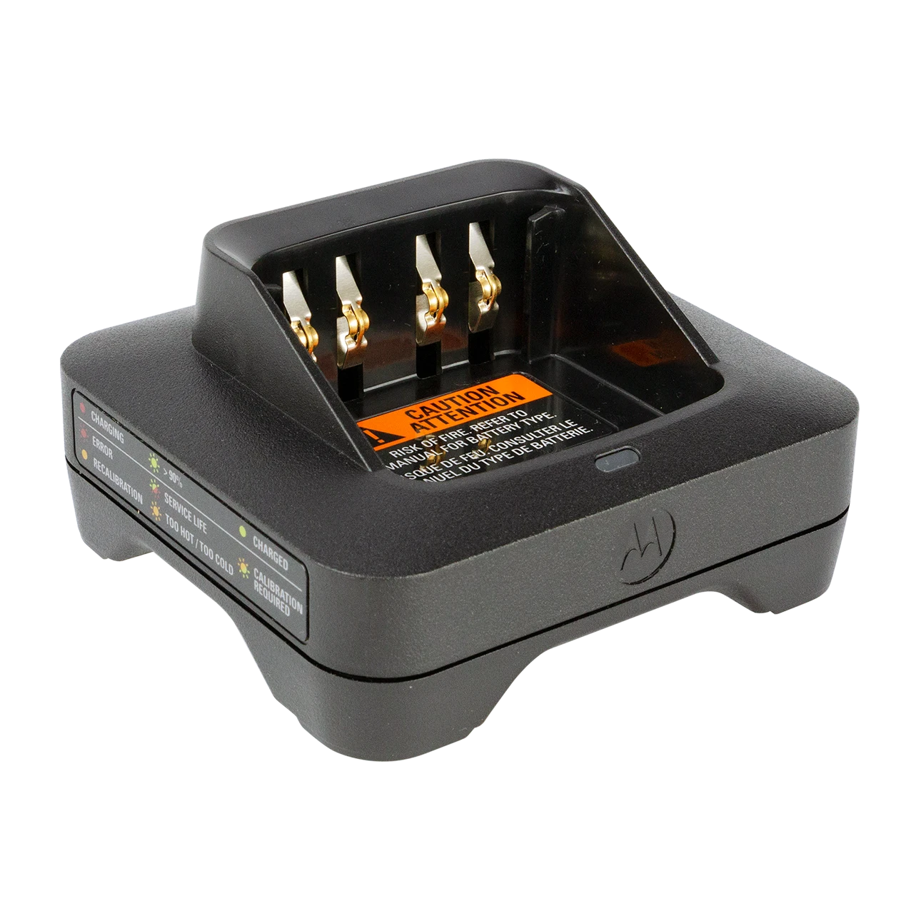 Motorola PMPN4576 IMPRES™ Single Unit Charger