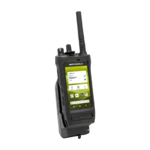 Motorola PMPN4613 IMPRES™ 2 Vehicular Charger