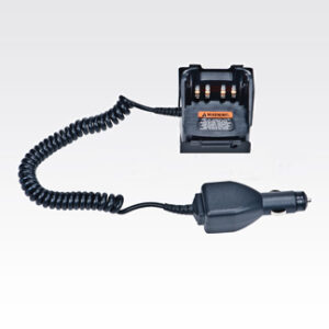 Motorola NNTN8525 MOTOTRBO Travel Charger