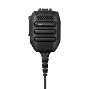 Motorola PMMN4128 RM780 IMPRES Remote Speaker Microphone