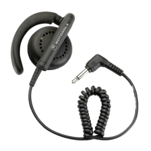 Motorola WADN4190 Receive Only Flexible Earpiece