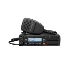 Motorola TLK 150 WAVE PTX Mobile Radio